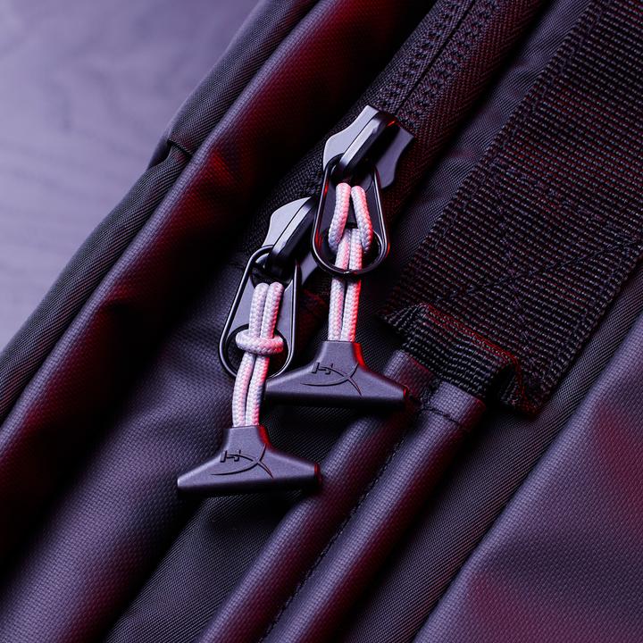 Actual product image HP HyperX Knight (22.60 l)