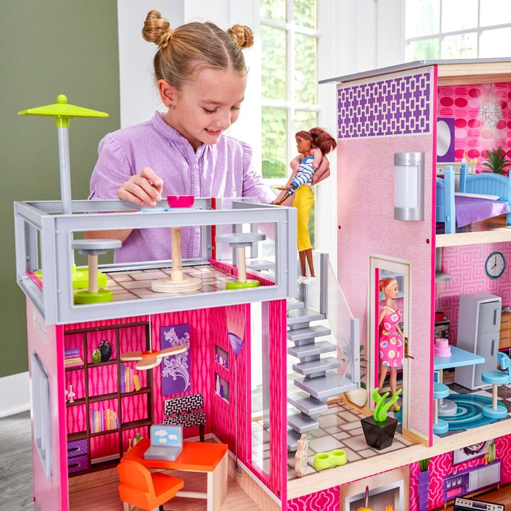 Actual product image KidKraft Uptown