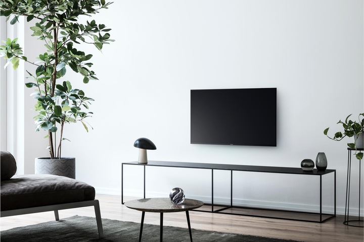 Actual product image Panasonic TX-43MSW504 (43", MSW504, LCD, Full HD, 2023)
