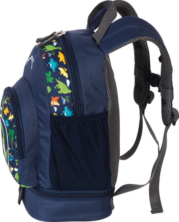 Produktbild Fabrizio Junior Active (8 l)