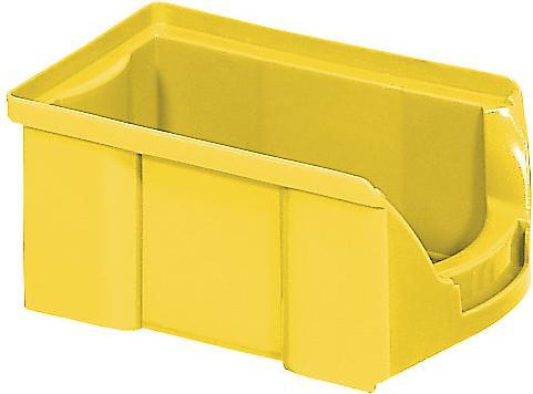 Image du produit kaiserkraft Bac à bec FUTURA en polyéthylène