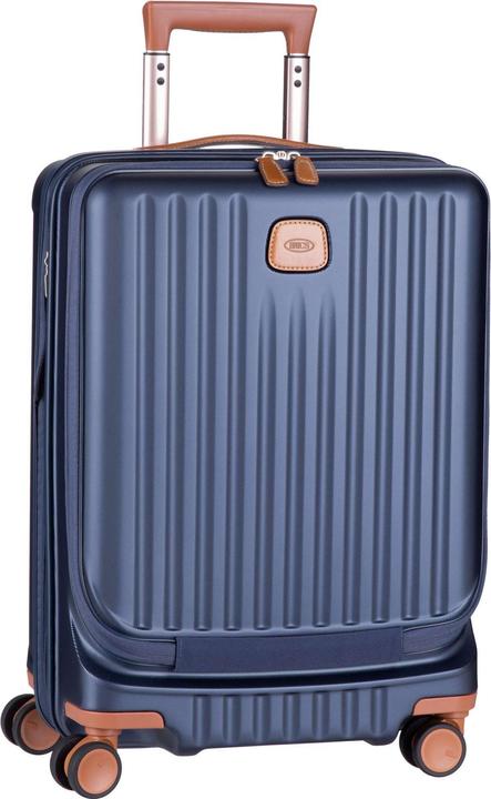 Produktbild Brics Bric's Trolley + Koffer Capri Trolley 28028 (45 l)