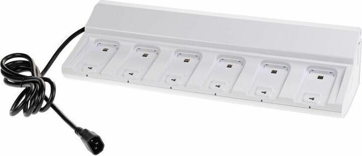 Produktbild Unify Rack Charger - Akku-Ladeständer - für OpenScape