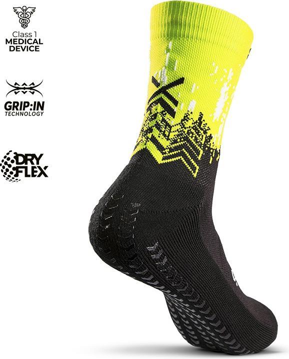 Actual product image Gearx Pro SOXPro Padel (35 - 40)