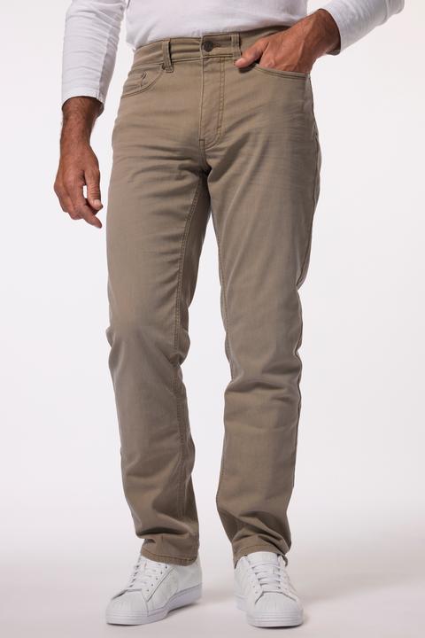 Produktbild JP1880 JP 1880 Color-Jeans, Denim, FLEXNAMIC®, Regular Fit, 5-Pocket, bis Gr. 36/72 (70)