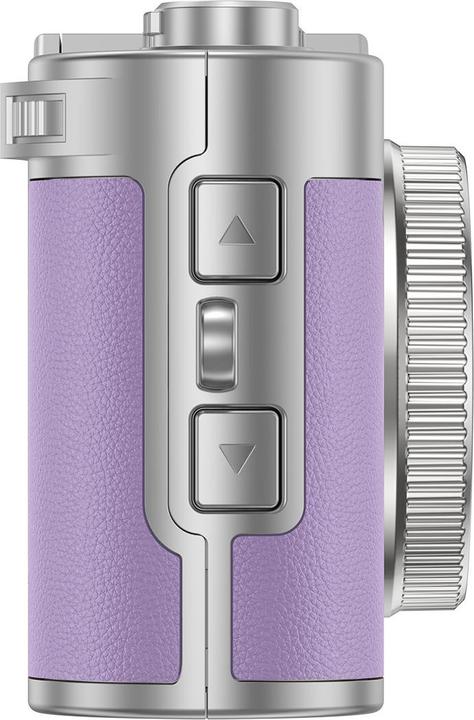 Produktbild Rollei Mini-Digitalkamera (2 Mpx, 1/4")