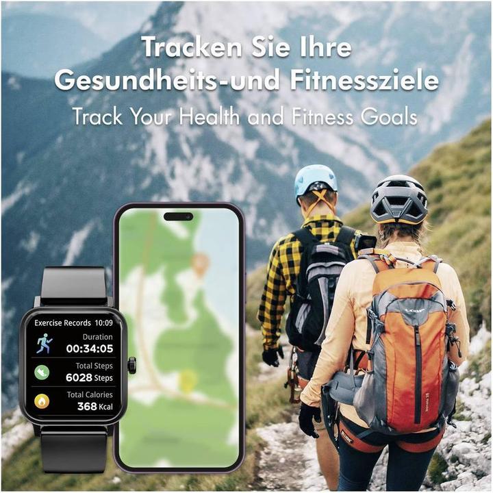 Image du produit LogiLink Prüfen (46.48 mm)