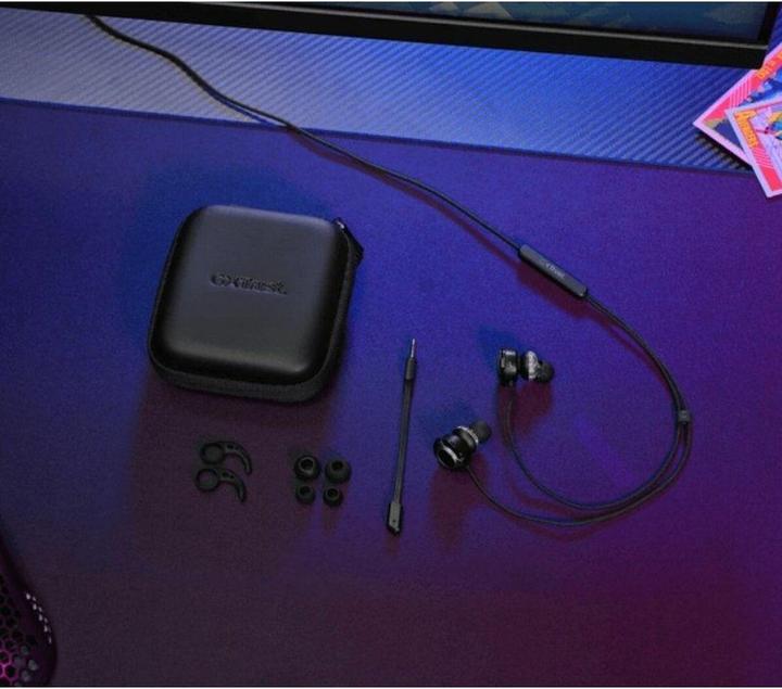 Actual product image Trust GXT 406 PINE Multiplatform In-Ears (Cable)