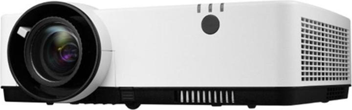NEC ME403U ME (WUXGA, 4000 lm, 1.2 - 2:1)