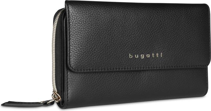 Image du produit Bugatti Vertice Langbörse, noir