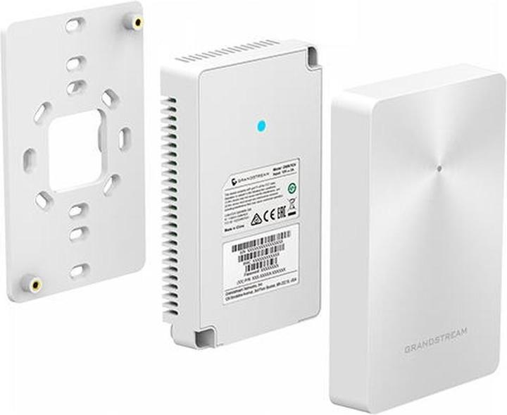 Produktbild Grandstream GWN7624 wireless access point White Power over Ethernet (PoE) (1733 Mbit/s)