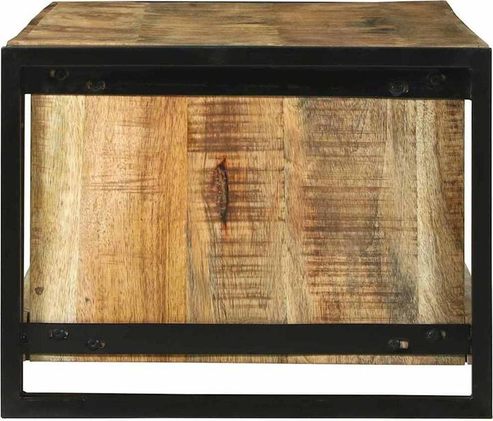 Image du produit vidaXL Moderner Couchtisch (120 x 50 x 38 cm)