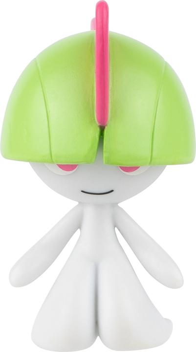 Actual product image Pokémon - Battle Figure 2 pack - Ralts & Pikachu (PKW4059)