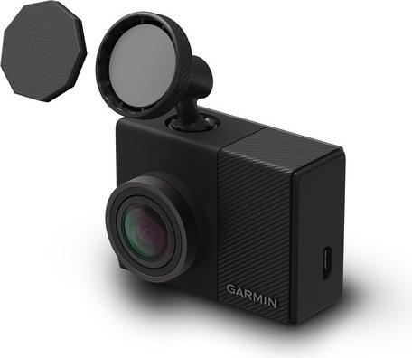 Produktbild Garmin Dash Cam 65W (GPS-Empfänger, Beschleunigungssensor, Full HD)
