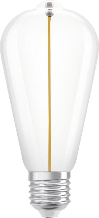 Immagine prodotto Ledvance Lampada a LED (E27, 2.20 W, 150 lm, 4 x, G)