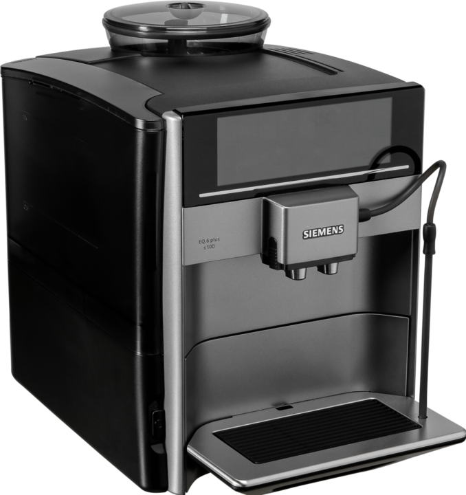 Productafbeelding Siemens TE 651209 RW