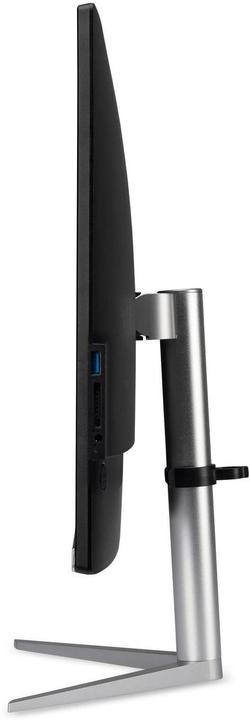 Produktbild Acer AIO Aspire C24-1300 (1000 GB, 16 GB, AMD Ryzen 5 7520U)