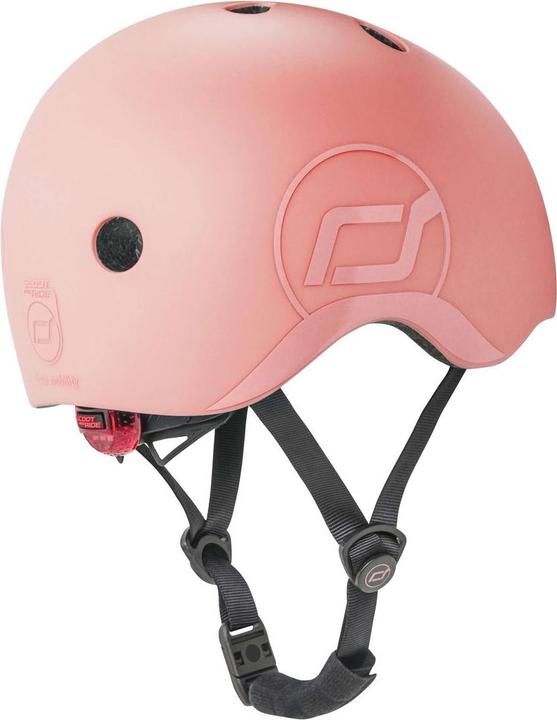 Image du produit Scoot and Ride SM Peach (51 - 55 cm)