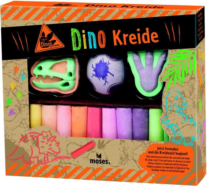 Dino Kreide (1x)