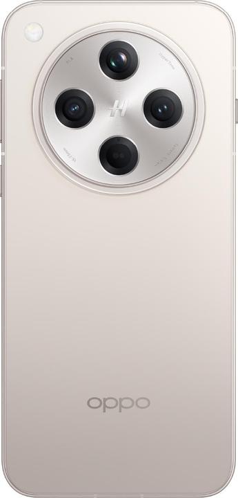 Produktbild OPPO Find X8 5G Dual Sim 16GB RAM 512GB - Grey (512 GB, Star Grey, 6.59", Dual SIM, 5G)