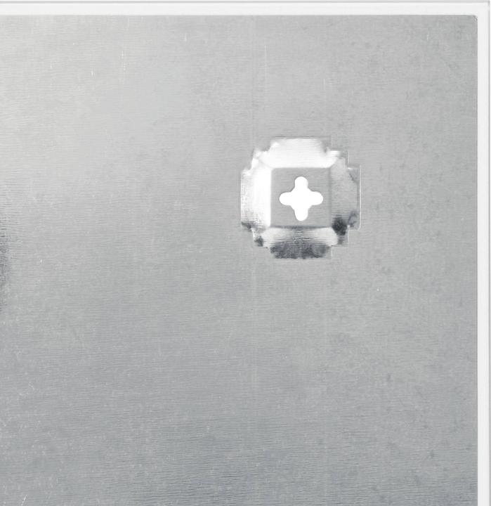 Actual product image BE! Board Glass magnetic board Be!Board magnetic board, 60x40 cm (1 x)