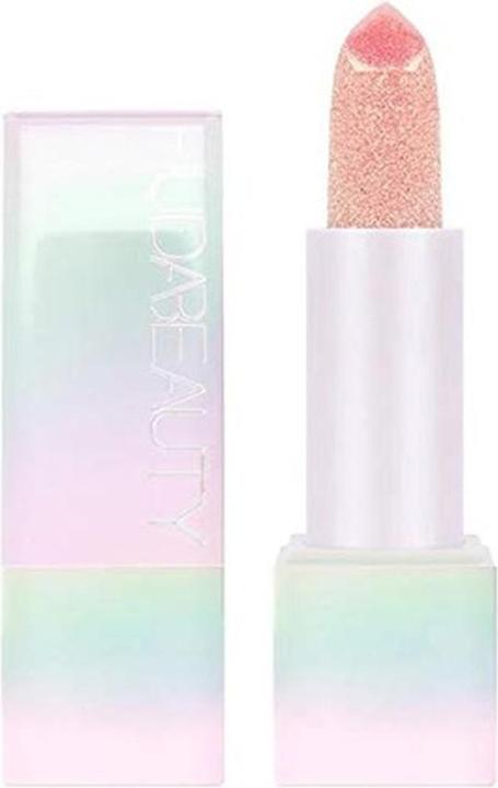 Image du produit Huda Beauty Baume à lèvres hydratant Diamond Seductress 2.8g 0.09oz (Stick de soin des lèvres)