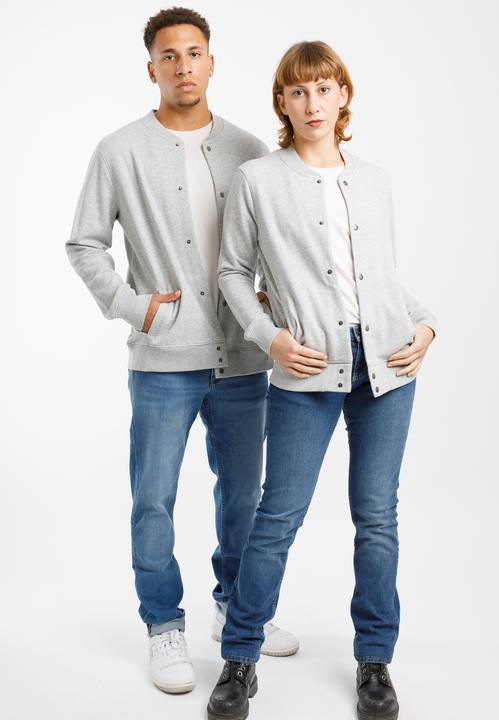 Immagine prodotto Torland Giacca in felpa Bounder (L)