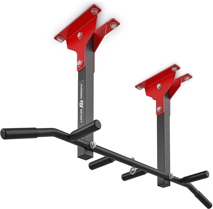 Actual product image Marbo Sport Pull-up bar MH-D202+