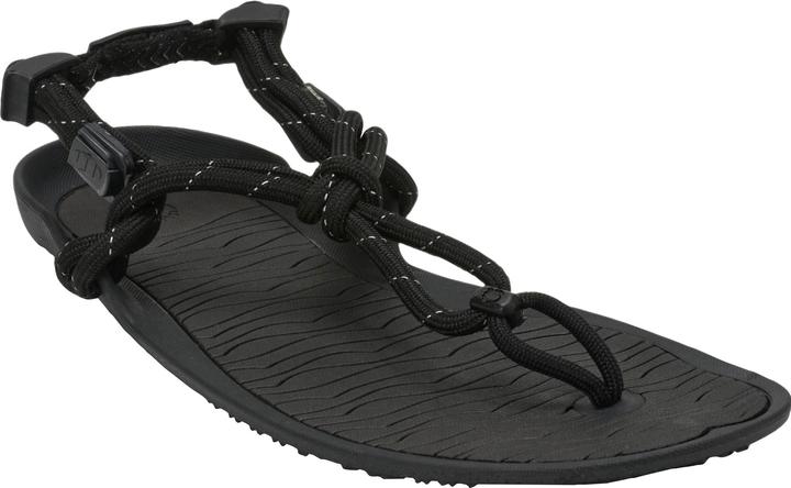 Actual product image Xero Shoes Women's Aqua Cloud (41.5)