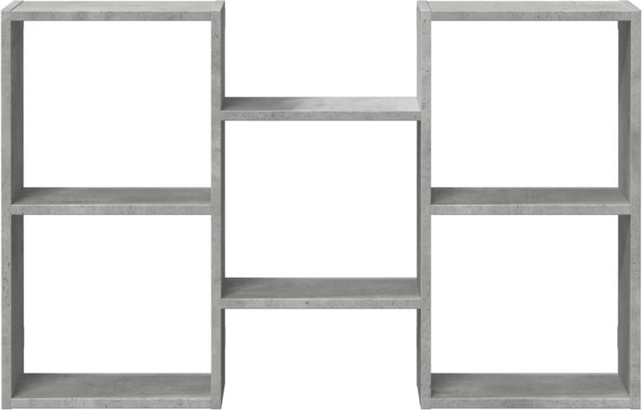 Produktbild VidaXL Wandregal (96 x 18 x 60 cm)