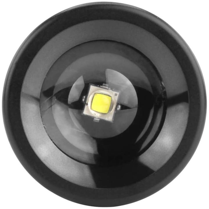 Produktbild Ansmann Taschenlampe Future (16.80 cm, 400 lm)