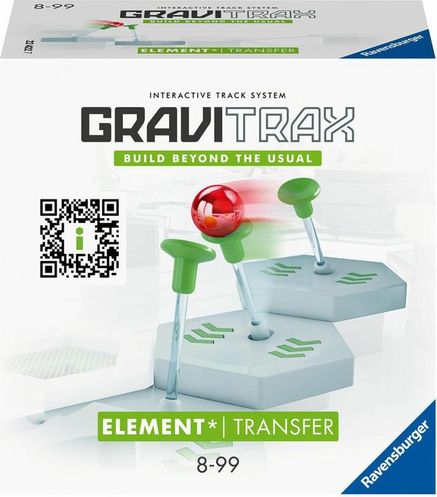 Ravensburger GraviTrax Element transfer