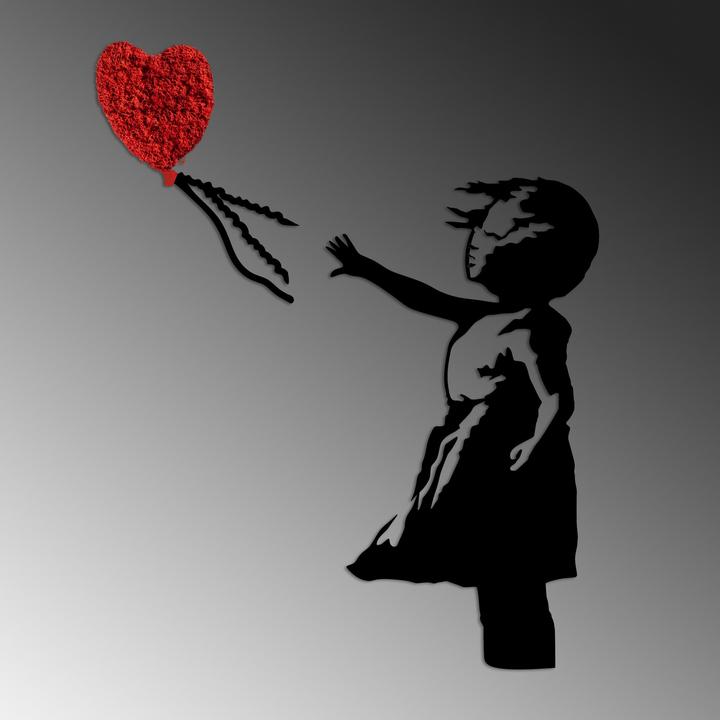 Produktbild Wallxpert Moonlight