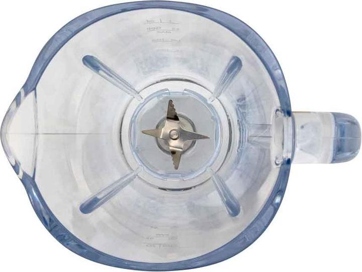 Productafbeelding Smeg BLF01PBEU Mengkraan Kleur Pastelwit (800 W)