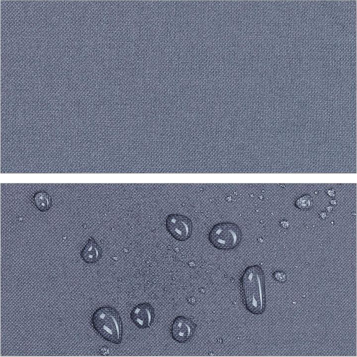 Produktbild Relaxdays Sonnensegel (245 x 300 cm)