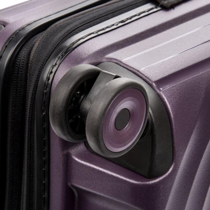 Actual product image Swissbags Echo - Cabine size expandable (49 l)