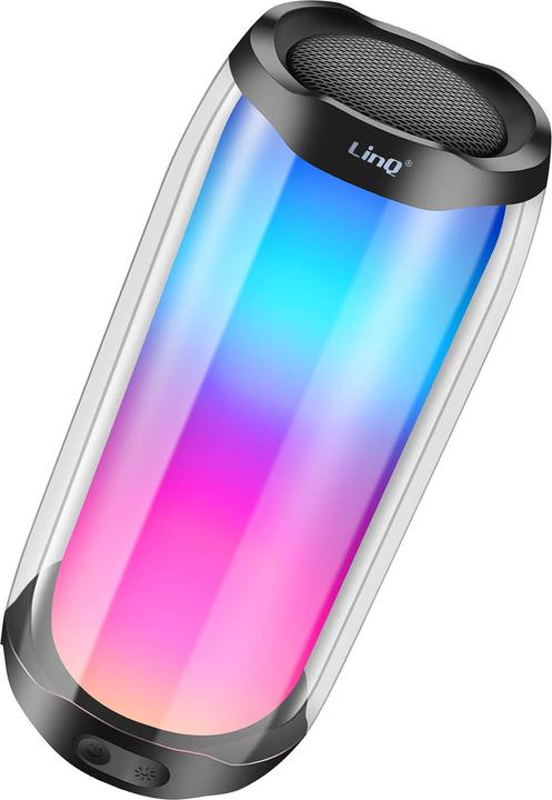 Produktbild LinQ 8w RGB LED (5 h)