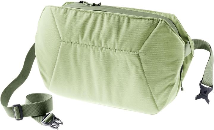 Actual product image Deuter Passway 4+1