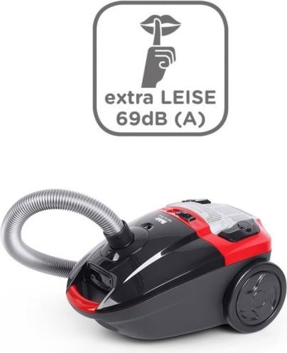 Produktbild Fakir 3843003 Staubsauger Zylinder-Vakuum Trocken