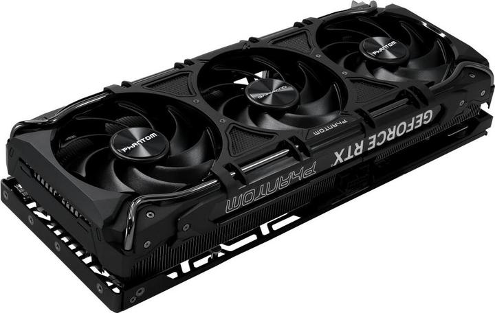 Image du produit Gainward RTX 4070 Ti Phantom (12 Go, GDDR6X)