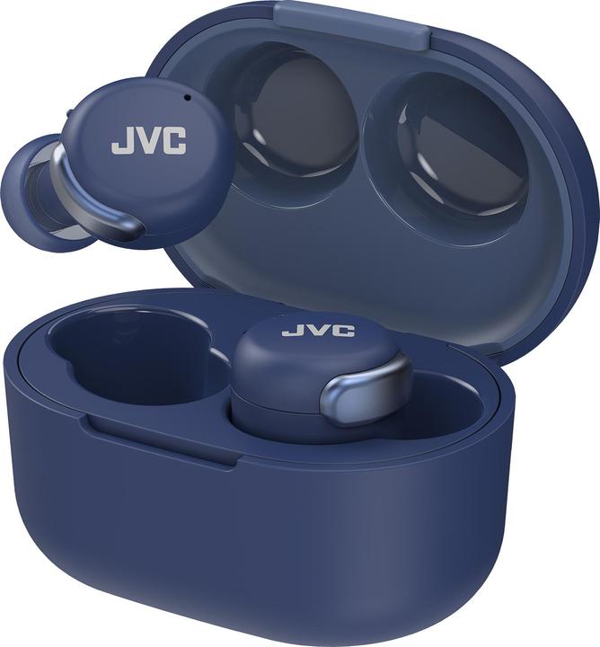 Productafbeelding JVC HA-A30T-A (ANC, 9 h, Draadloze)