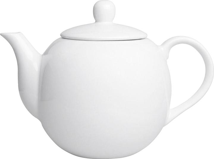 neuetischkultur Teekanne Weiss (1.10 l)