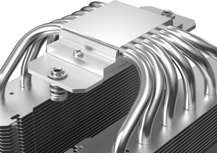 Produktbild ID-Cooling FROZN A620 PRO SE - CPU Luftkler - Max 27 dBA (157 mm)