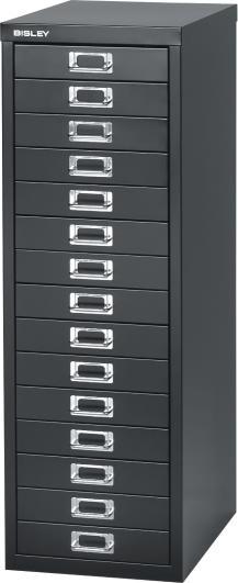 Actual product image Bisley Home (27.90 x 38 x 86 cm)