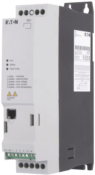 Eaton Démarreur à vitesse variable 1.5KW