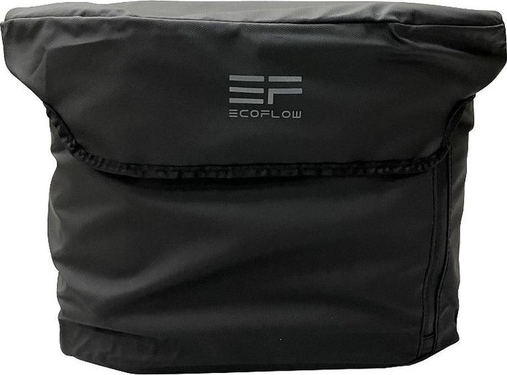 Produktbild EcoFlow Delta 1300 (1260 Wh, 14 kg)