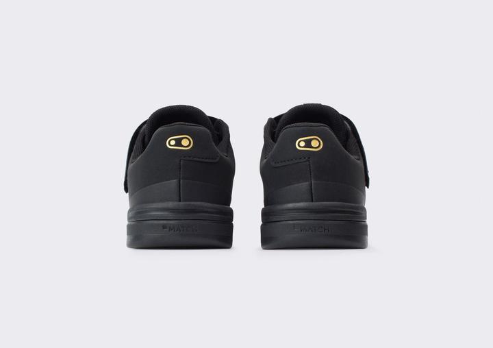 Immagine prodotto Crankbrothers Scarpa Stamp Boa - Nero / Oro (37.5)