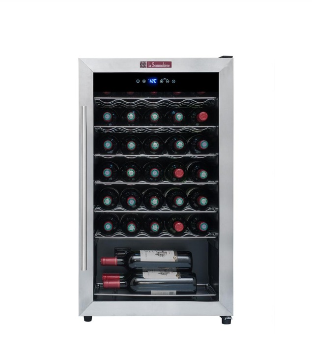 Image du produit La Sommelière Armoire à vin LS34A
