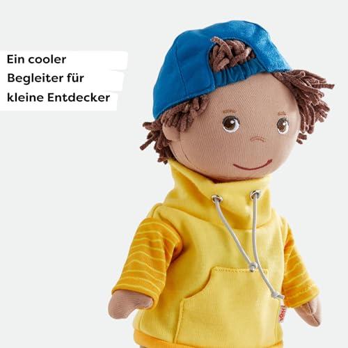 Actual product image Haba Bruno