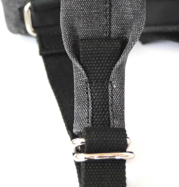 Actual product image Margelisch Amini 1 charcoal (18 l)